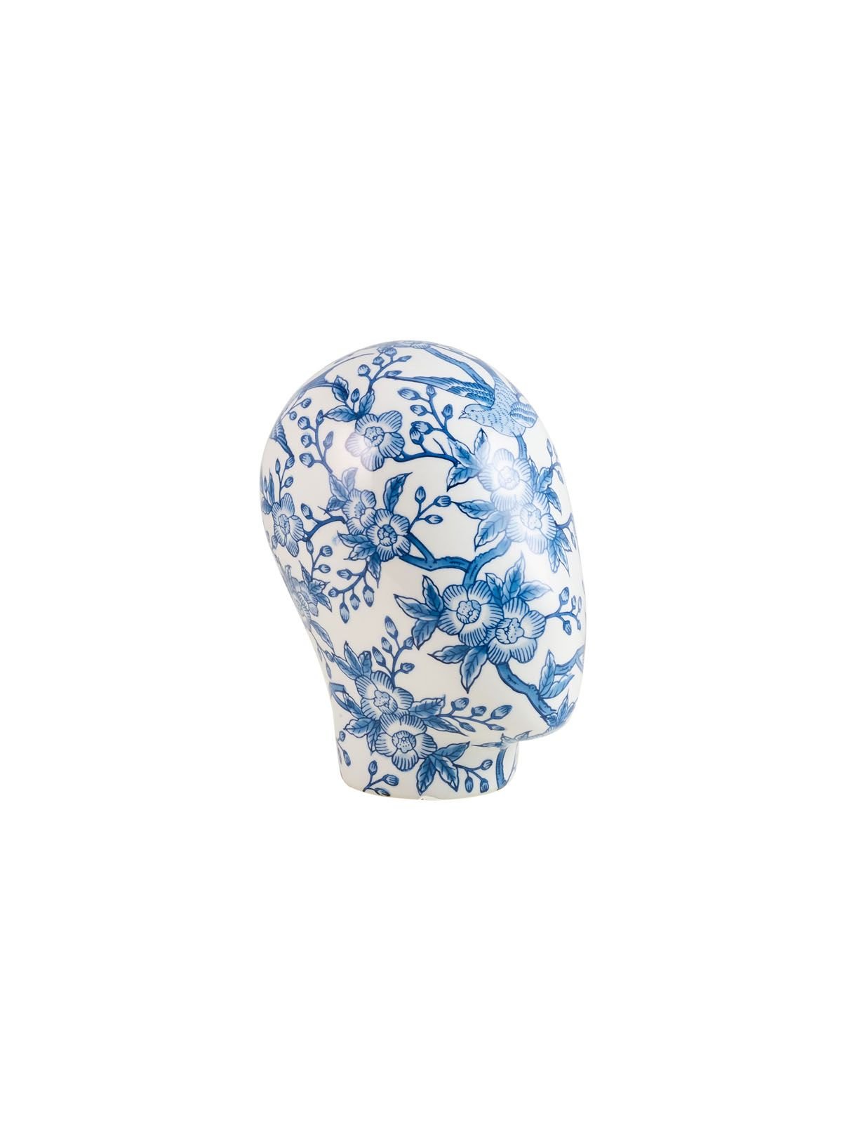 Silhouette Porcelain Decorative Object S