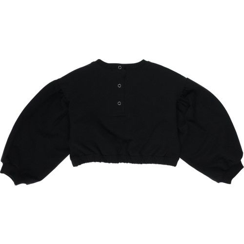 Baby Girl Sweatshirt