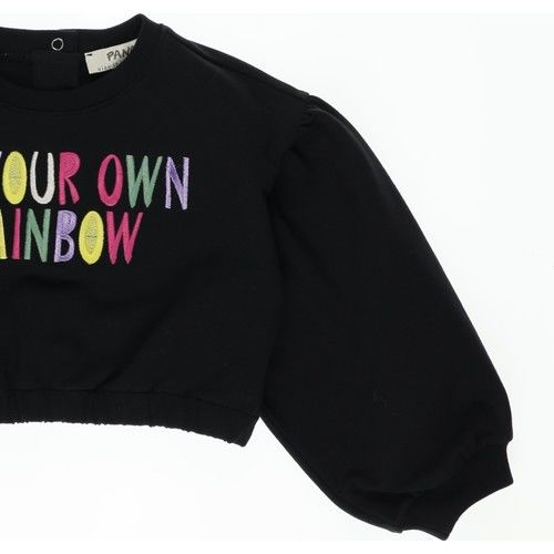 Baby Girl Sweatshirt