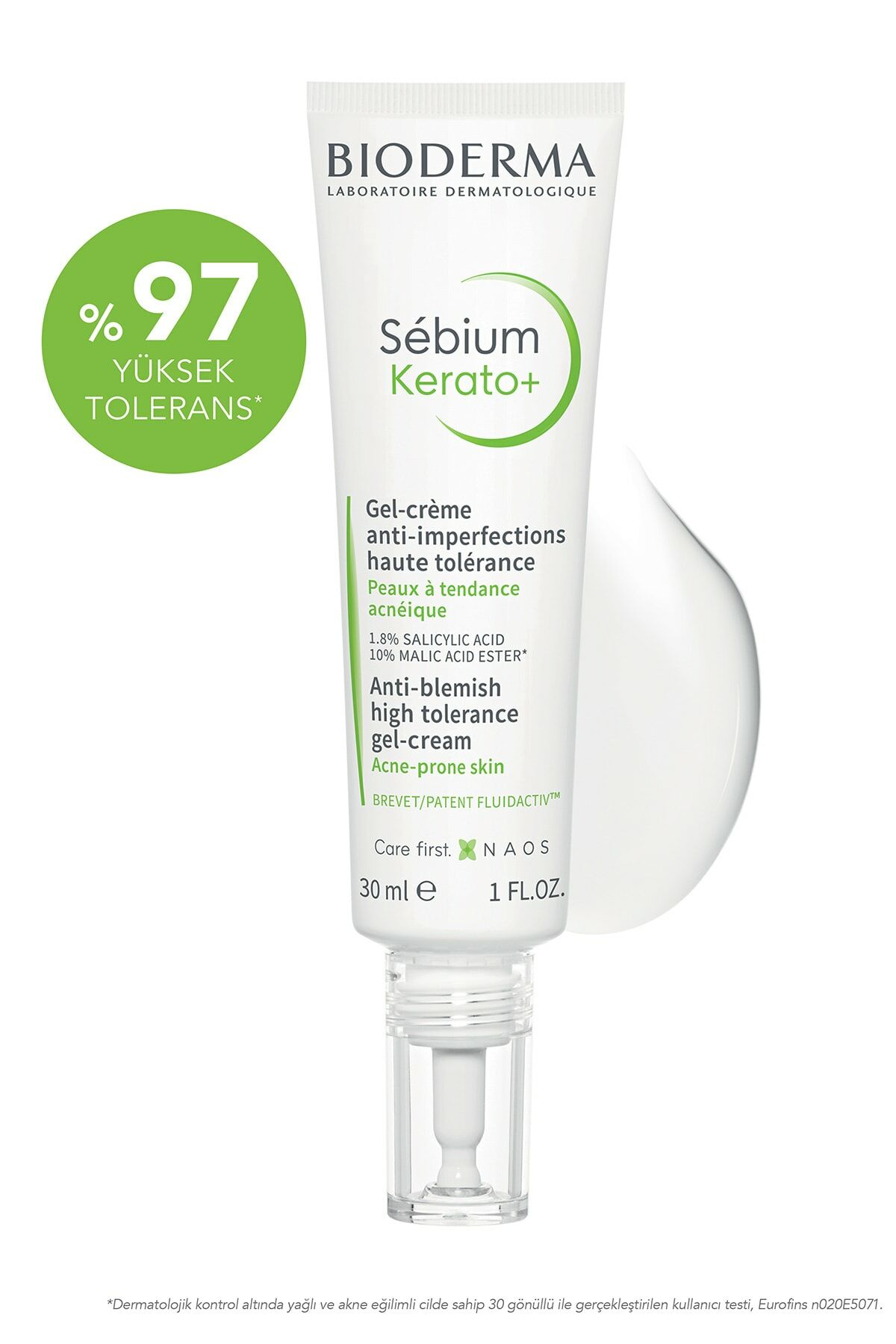 Sébium Kerato+