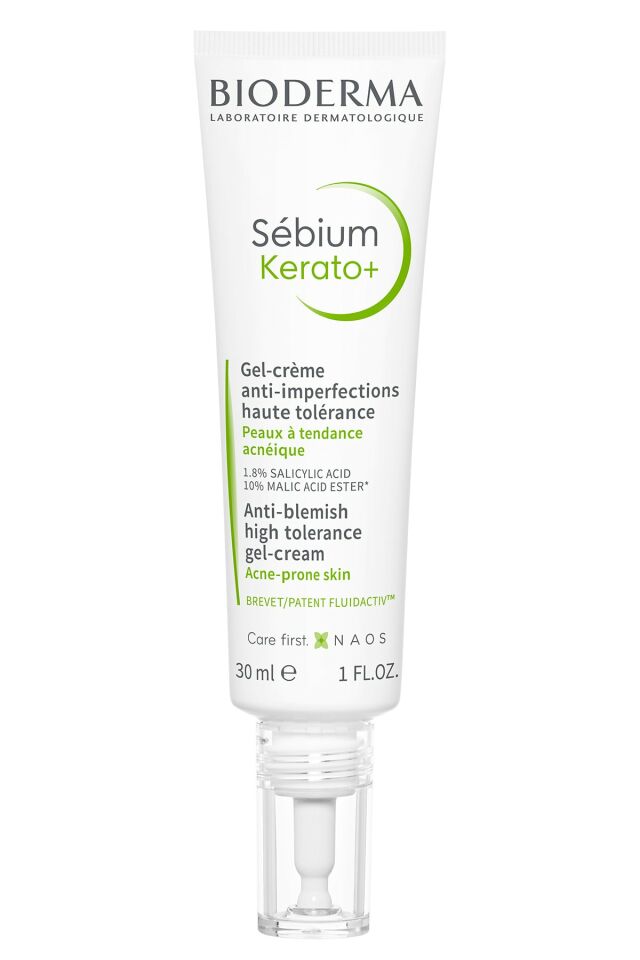 Sébium Kerato+