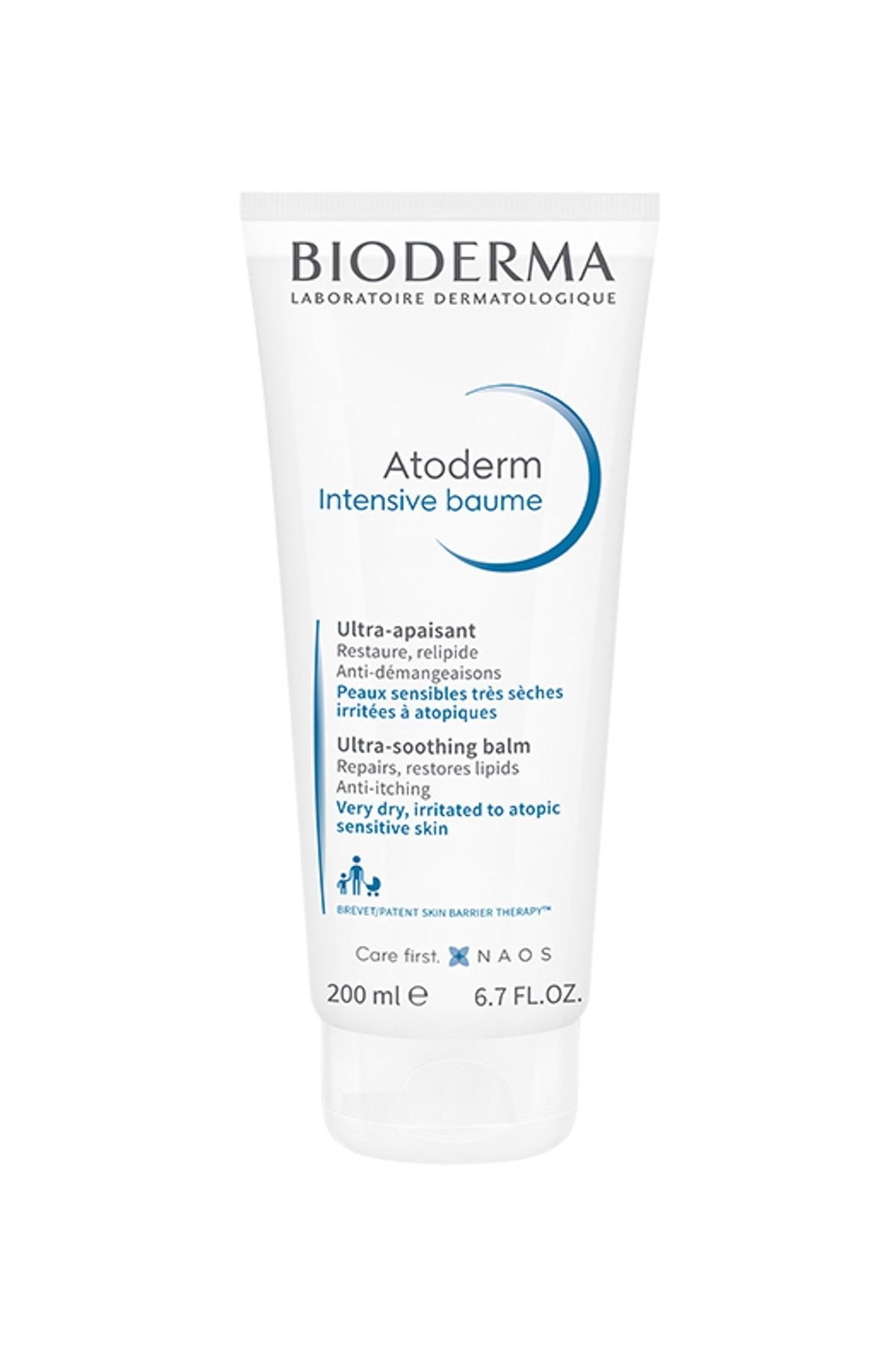 Atoderm Intensive Balm 200 ml