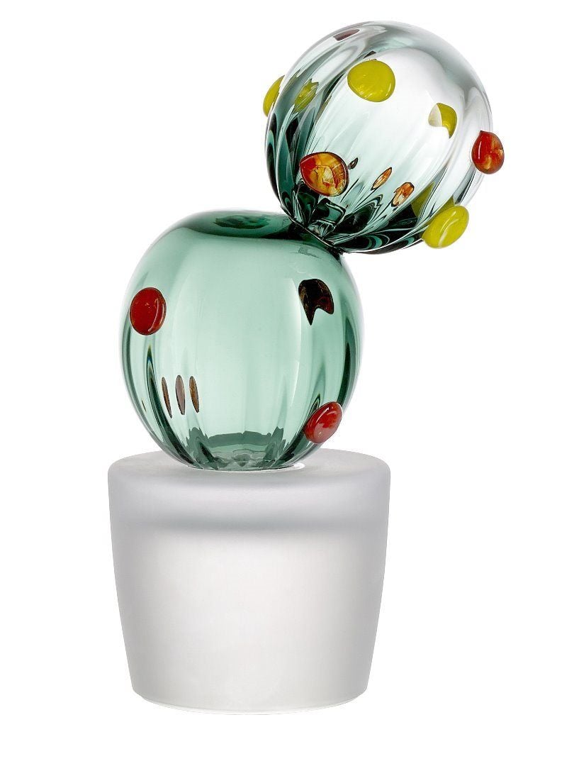 Cactus Object Smoked Green