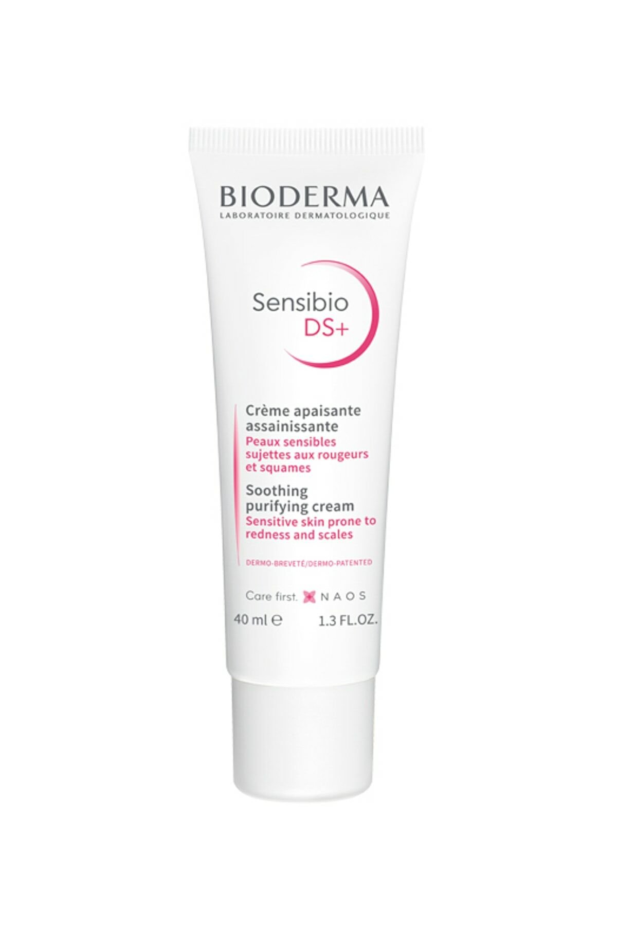 Sensibio DS+ Cream 40 ml