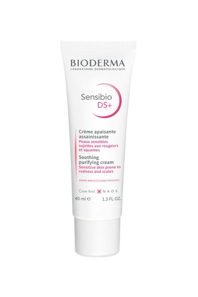 Sensibio DS+ Cream 40 ml