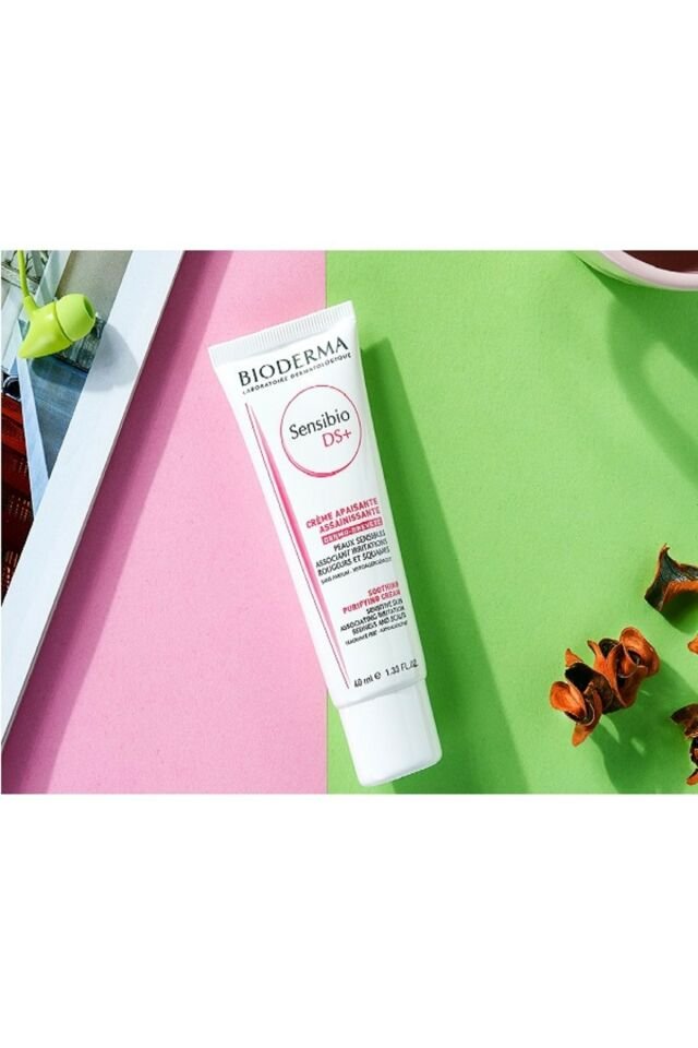 Sensibio DS+ Cream 40 ml