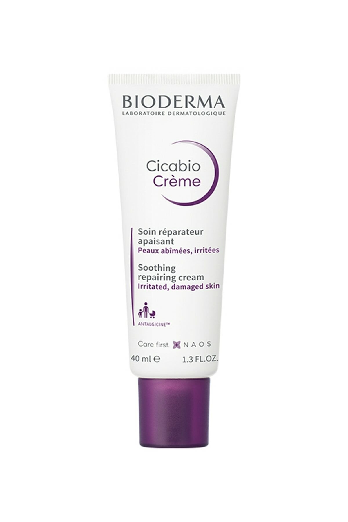 Cicabio Cream 40 ml