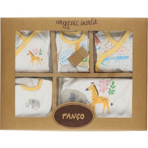 Newborn Ten Newborn Set