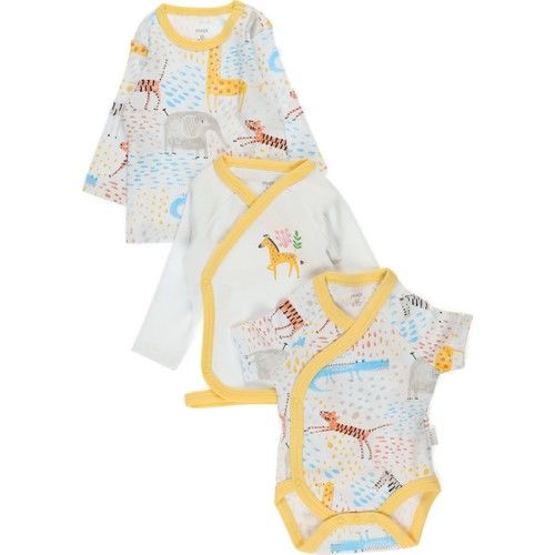 Newborn Ten Newborn Set
