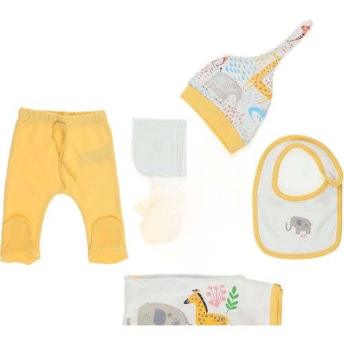 Newborn Ten Newborn Set
