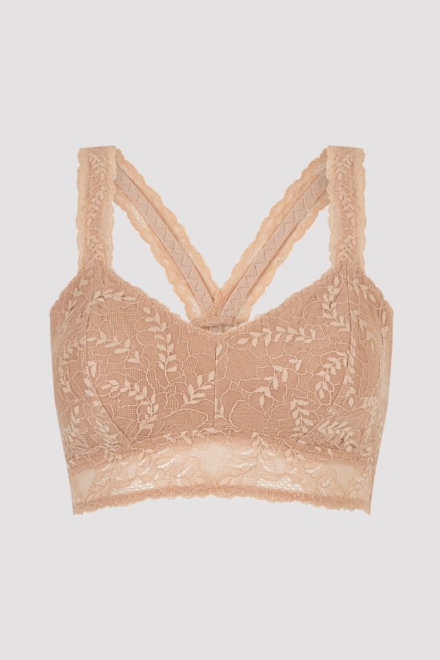 Bej Bonita Bralet
