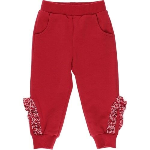 Baby Girl Sweatpants