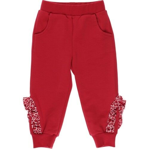 Baby Girl Sweatpants