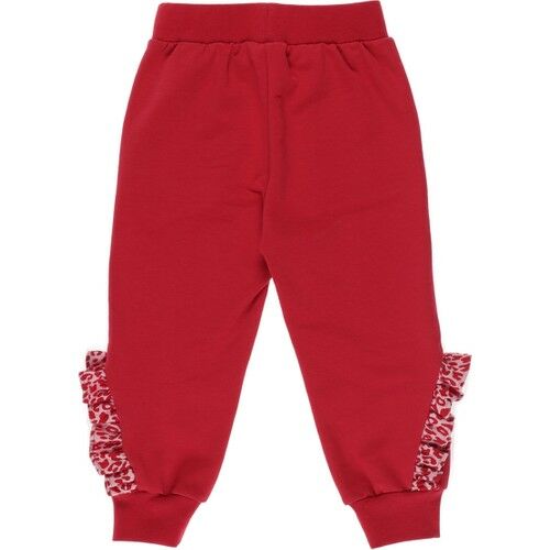 Baby Girl Sweatpants