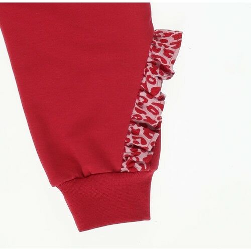 Baby Girl Sweatpants