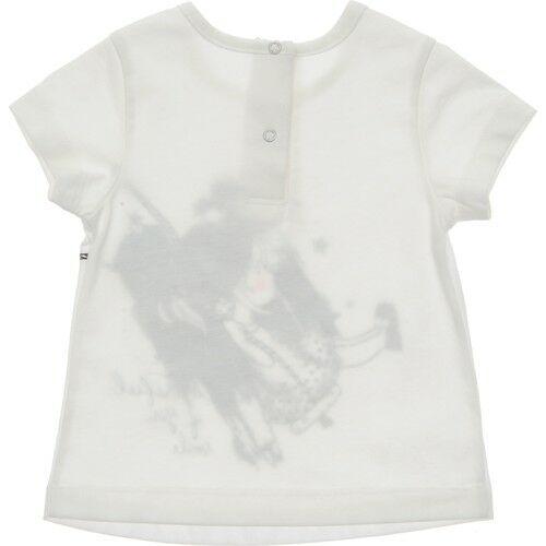 Kız Bebek T-Shirt
