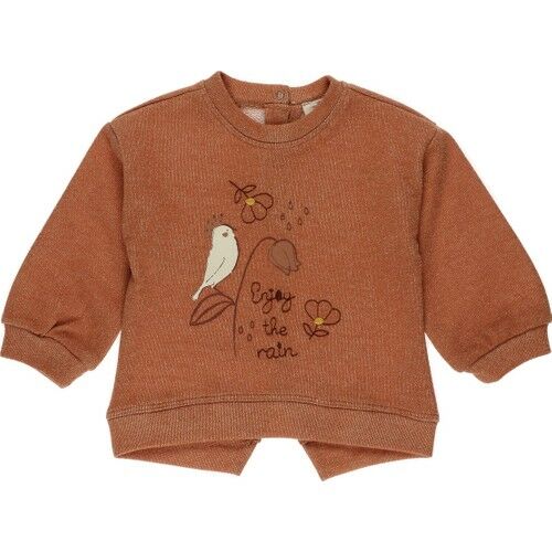 Baby Girl Sweatshirt