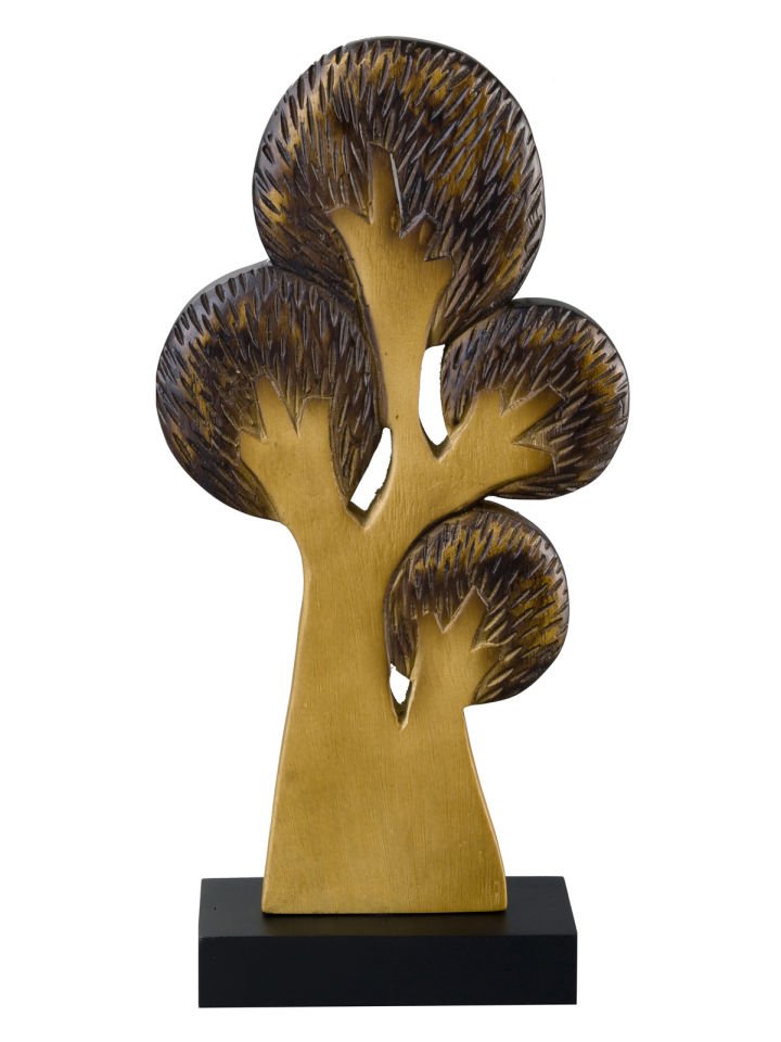 Wish Tree Decorative Object