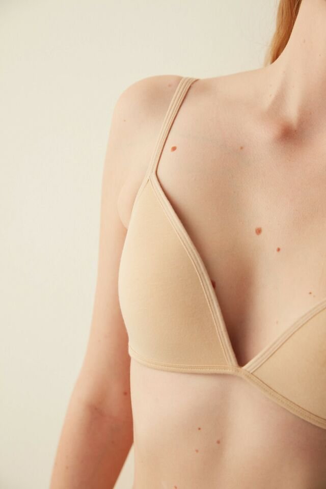 Flex Non-Wireless Bra