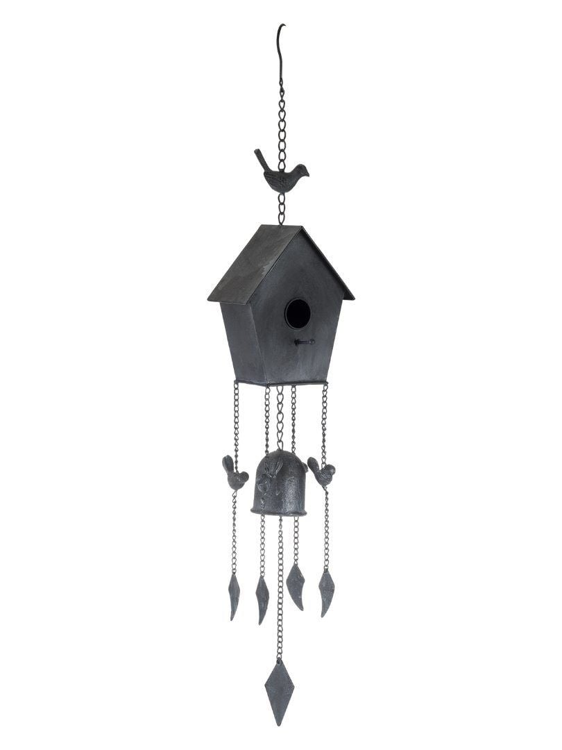 House Decorative Bird House