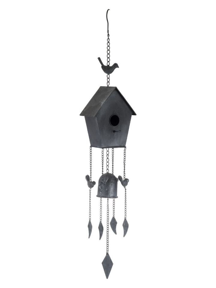 House Decorative Bird House