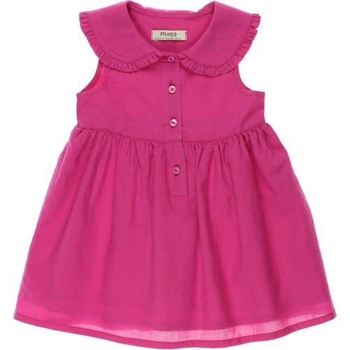 Baby Girl Dress