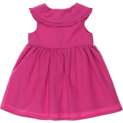 Baby Girl Dress