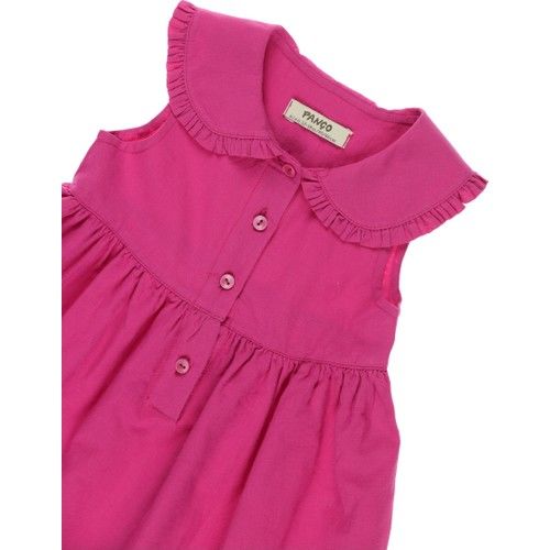 Baby Girl Dress