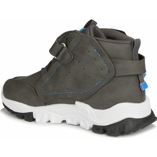Omega Lightweight Boys Smoked Boots