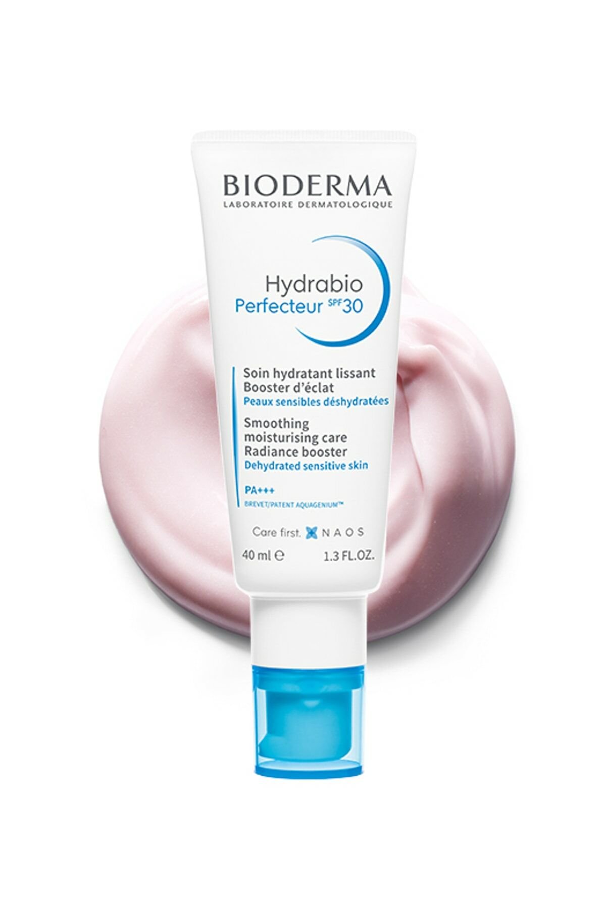 Hydrabio Perfecteur SPF 30 40 ml
