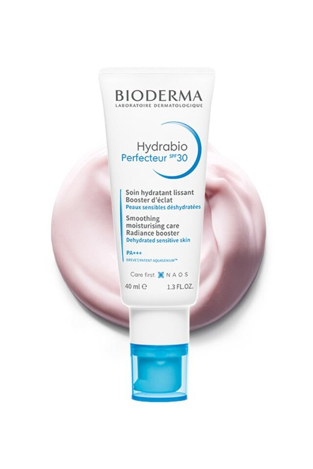 Hydrabio Perfecteur SPF 30 40 ml