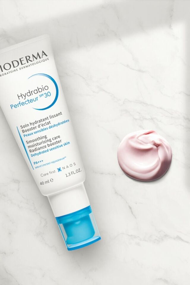 Hydrabio Perfecteur SPF 30 40 ml