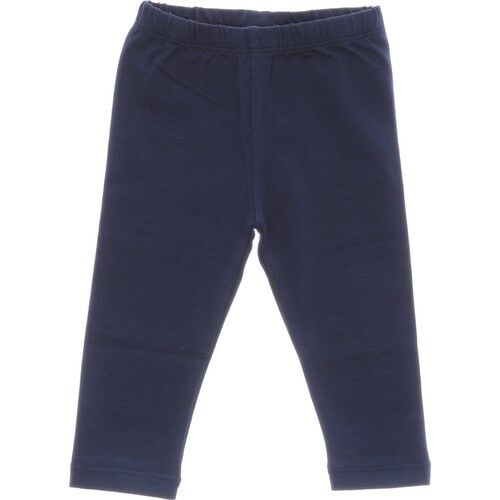 Baby Girl Basic Long Tights