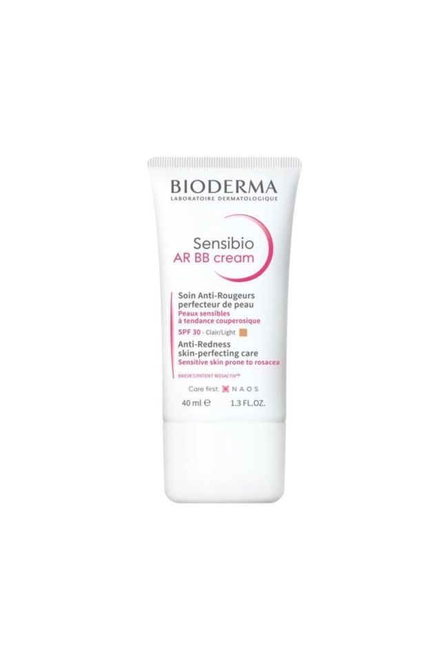 Sensibio Ar Bb Cream Spf 30 40 Ml