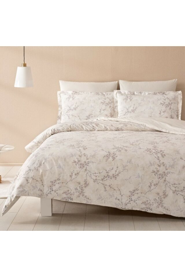 Belen Ranforce Duvet Cover Set