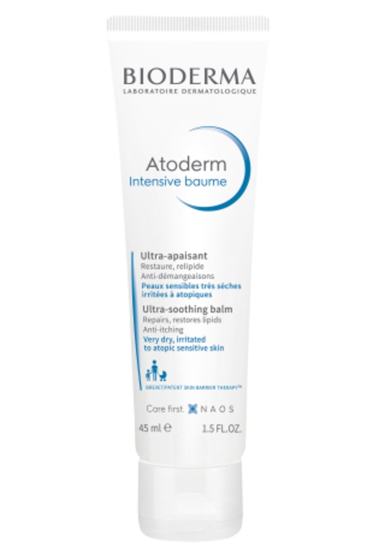 Atoderm Intensive Balm 45 Ml
