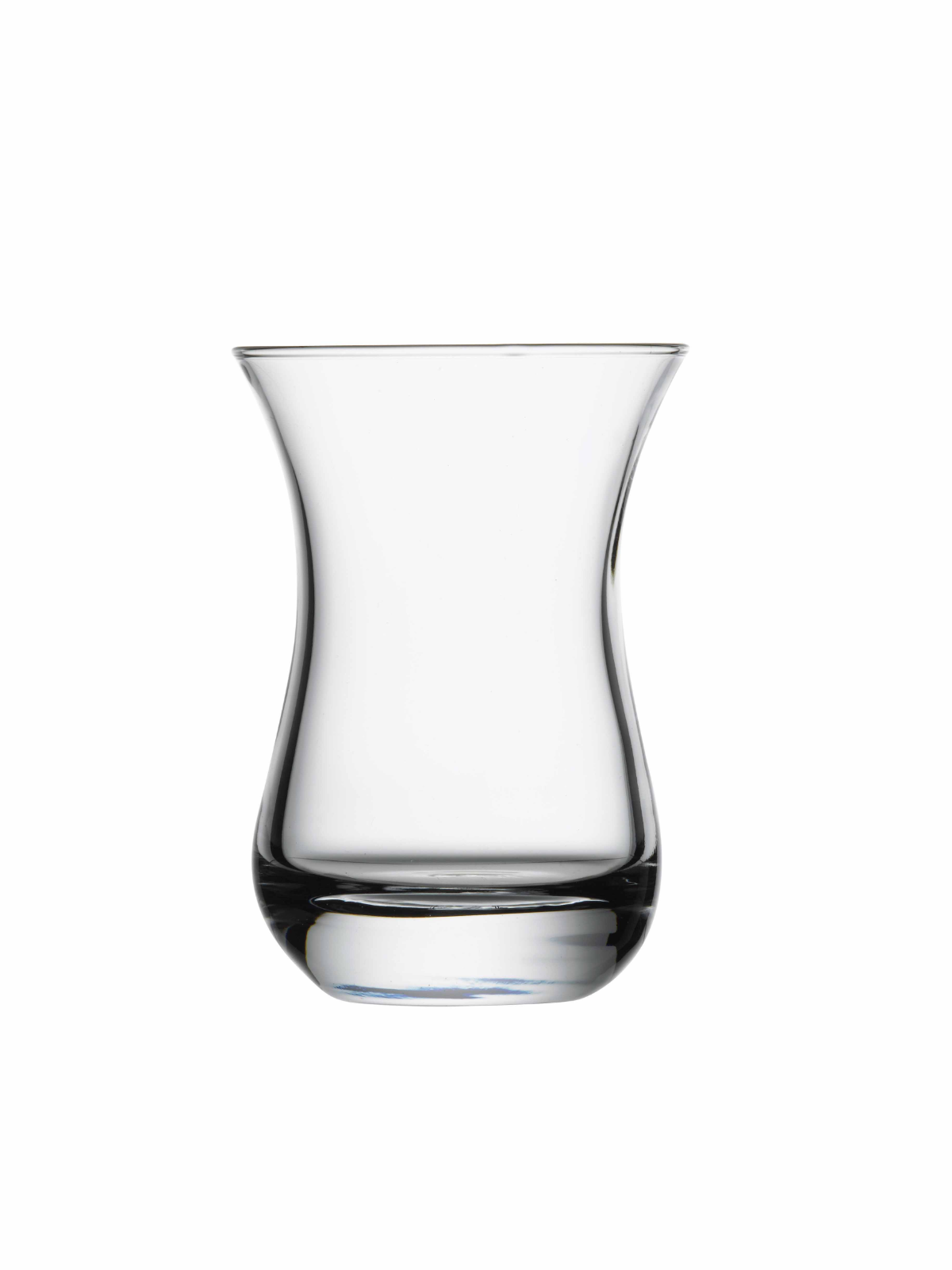 Paşabahçe V-Block Aıda Çay Bardağı Seti (6 Parça)