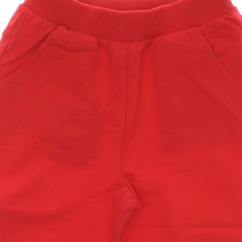 Basic Sweatpants