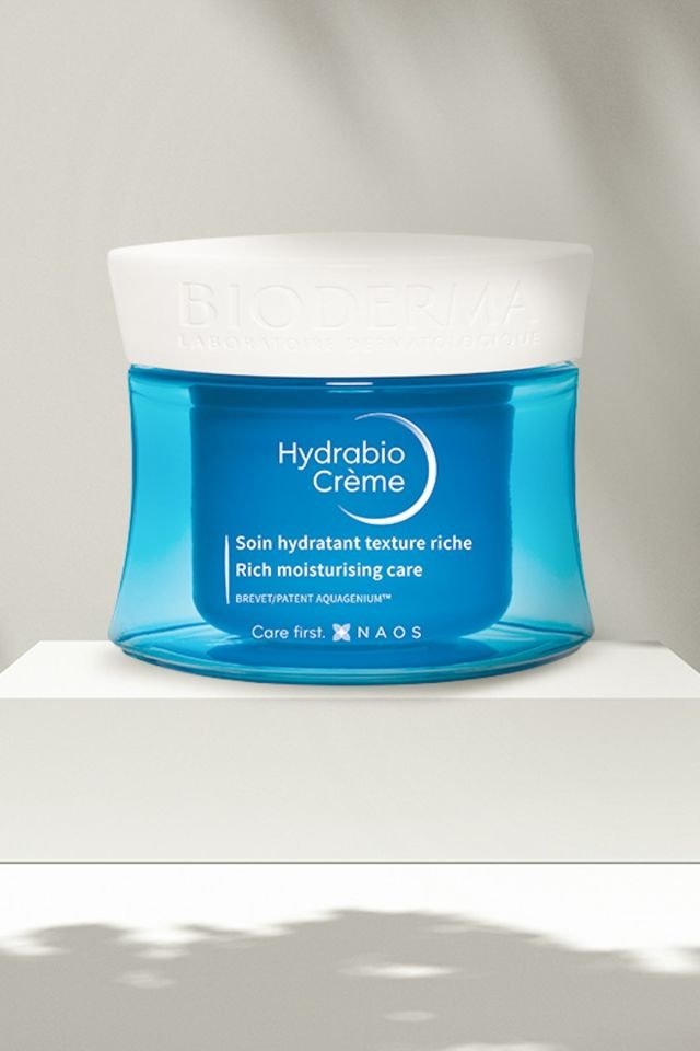 Hydrabio Cream 50 ml