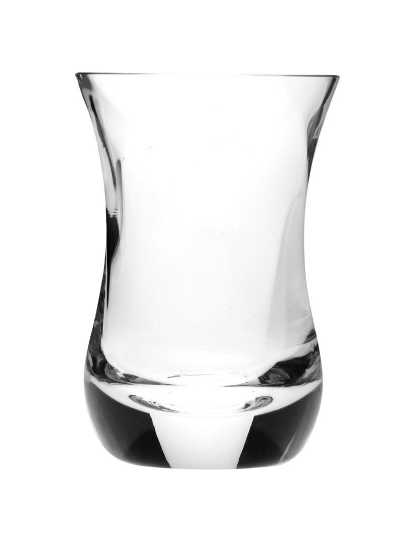 Paşabahçe-Optikli Çay Bardağı (1 Parça)