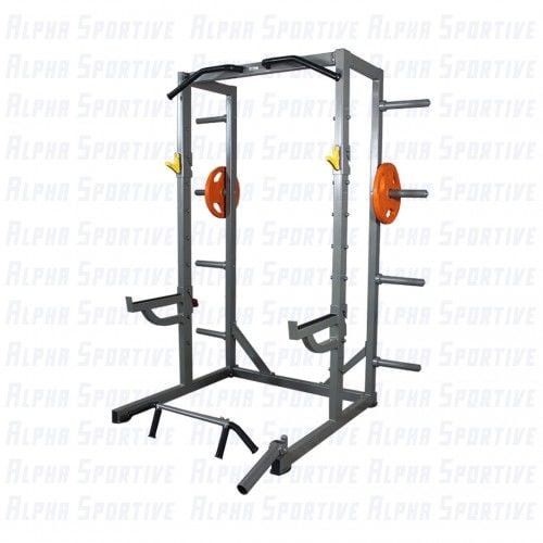 AS-5041 FUNCTIONAL POWER CAGE