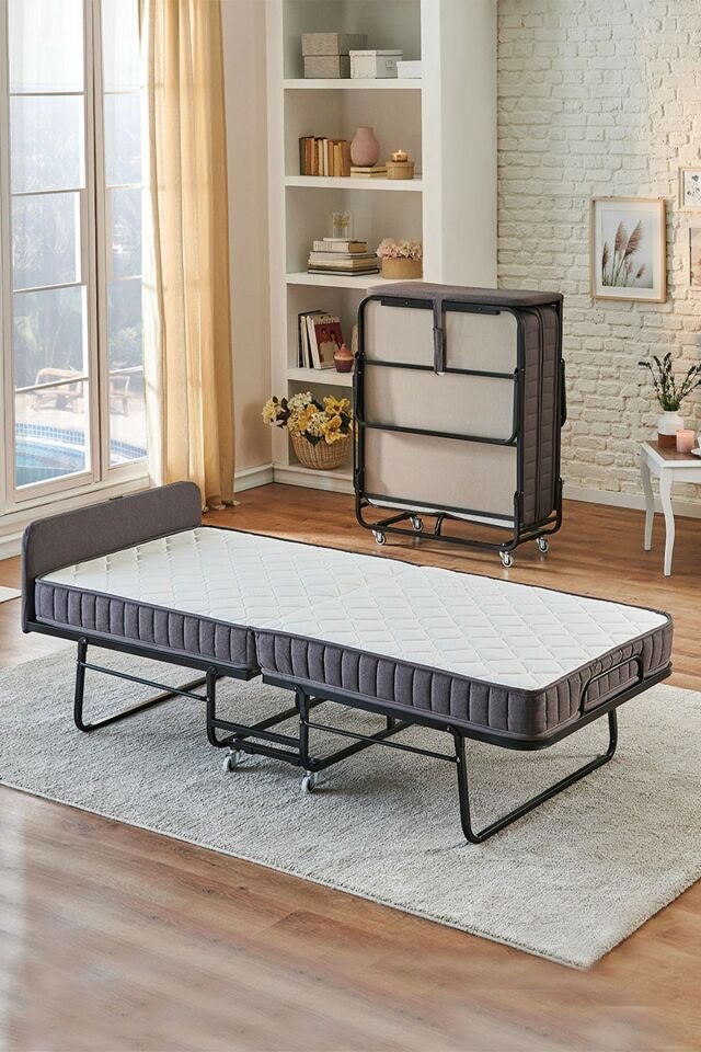 Flexbed Folding Sofa-bed Single 90x200 cm