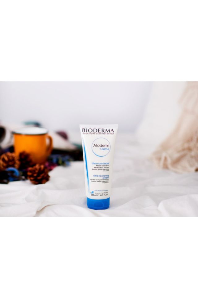 Atoderm Cream 200 ml