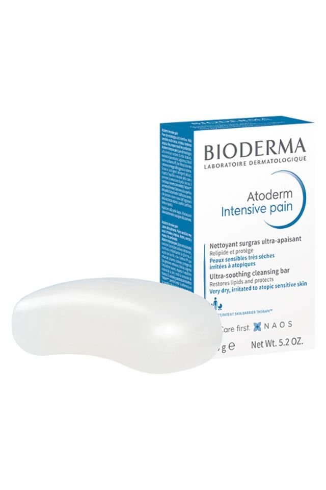 Atoderm Intensive Bar 150 gr