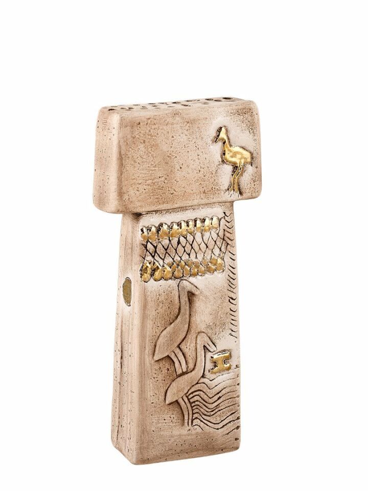 Göbeklitepe Seramik T Obje