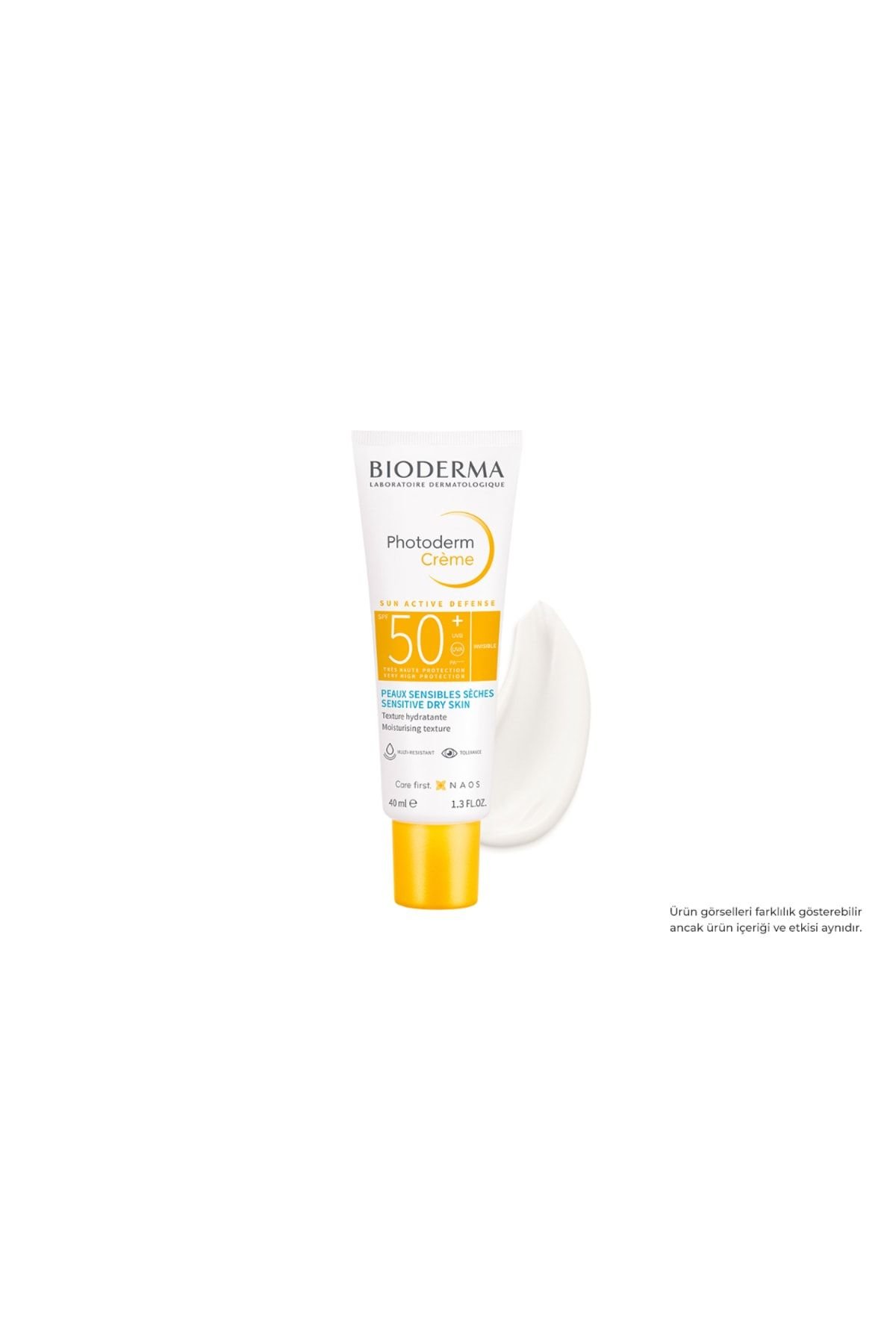 Photoderm Cream Spf50+ 40 Ml