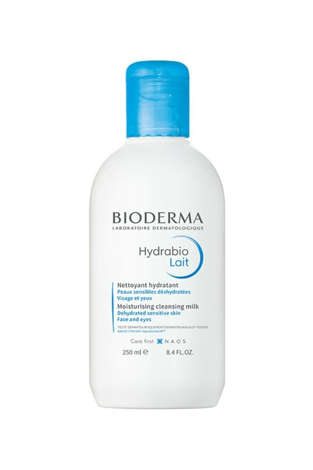 Hydrabio Milky Cleanser 250 ml