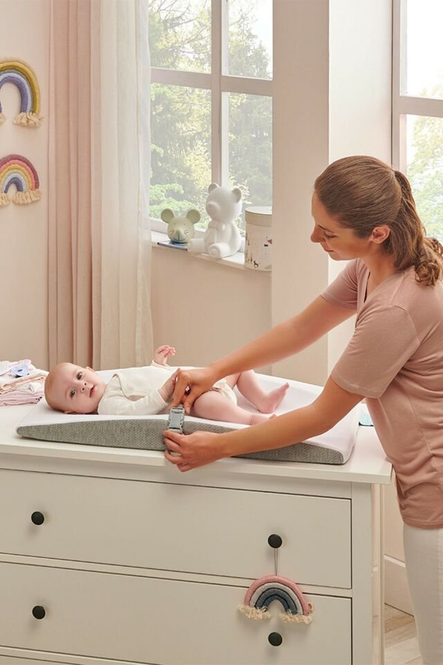 CLEANPED Hygienic and Practical Changing Mat