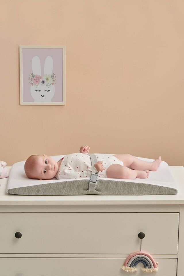 CLEANPED Hygienic and Practical Changing Mat