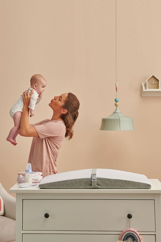 CLEANPED Hygienic and Practical Changing Mat